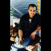 Mustpha Mousa