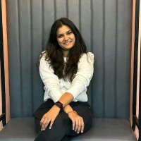 Nidhi Upadhyay