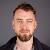 Guy Bramwell-Smith
