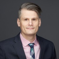 Daniel Shepherd