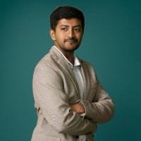 Aditya Surendran