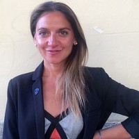 Cecilia Scordo