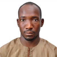 Abbas Mustapha Umar