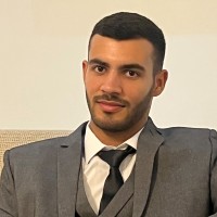 Haroon Sellami