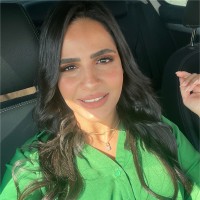 Aya Khaled