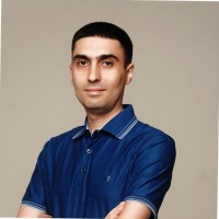 Diyor Abidov