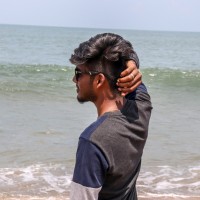Kalaiyarasan P