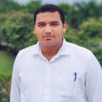 Harshal Garge