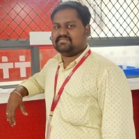 Venkateshwaran Anandhan