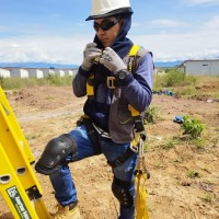 Cristian Marino Coronel Servan