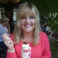 Fiona Waind