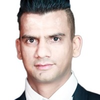 Binod Neupane