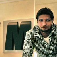 Ahmed Adel