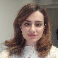 Mahsa Fekrisari