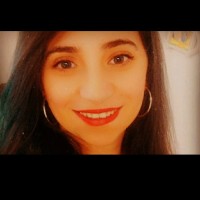 Israa Shouman