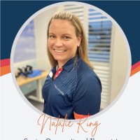 Natalie King