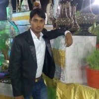 Awanish Kumar Dubey