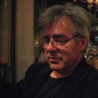 Fred Salazar