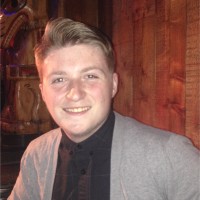 Liam Matthews