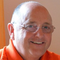 Richard Worden