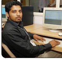 Avinash Bangera