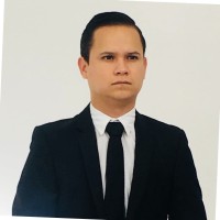 Hugo Cesar Delgadillo Mora