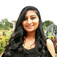 Gauree Shah