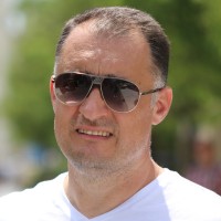 Vladimir Petronijevic