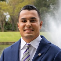 Eric Magnifico