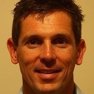 Stephen Holmes