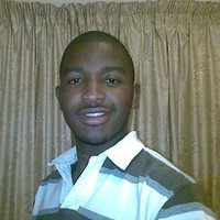 Tinyiko McLucas Sithole