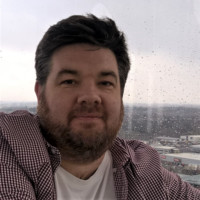 Ben Machin