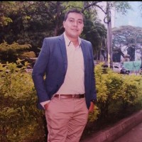 Richard Fernando Urbano Rayo