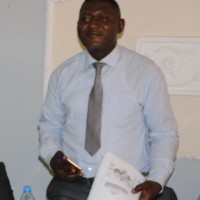 ROLAND ELANSOL EWANE