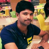 Kranthi Kumar B