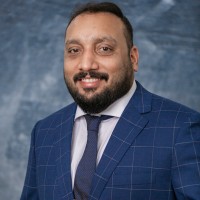 Sandeep KV
