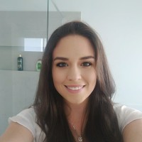 Megan Bradbury