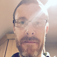 Steven Callaghan