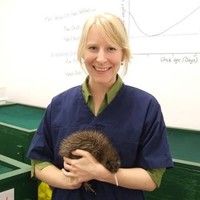 Emma-Louise Crawford