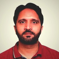 Saqib Imran
