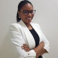 Natacha Gomes Palege Jasse Dala