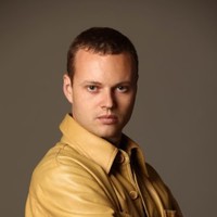 Boris Golodets