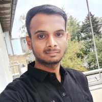 VIRALKUMAR DAVE