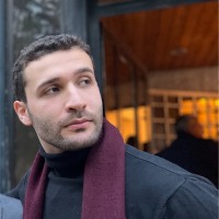 Ziad Alsurakji