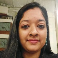 Smriti R Menon