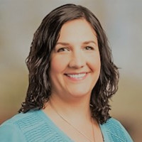 Samantha Kenney