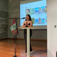 Melanie Silvana Yanac Rojas