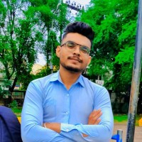 Rushabh Bhojankar