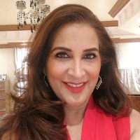 Sharianne Crasto