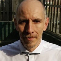 BOGDAN ALEXANDRU CONSTANTINESCU